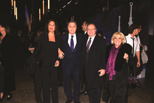 POLİMEKS 20. YILDÖNÜMÜ KUTLAMASI