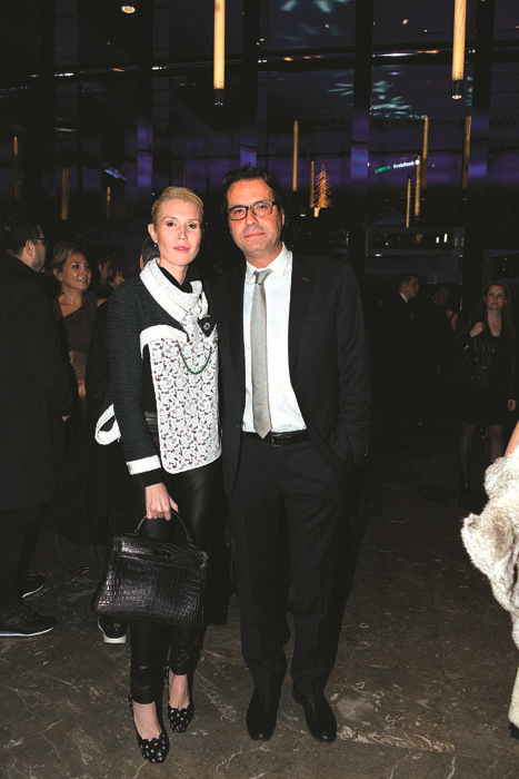 POLİMEKS 20. YILDÖNÜMÜ KUTLAMASI