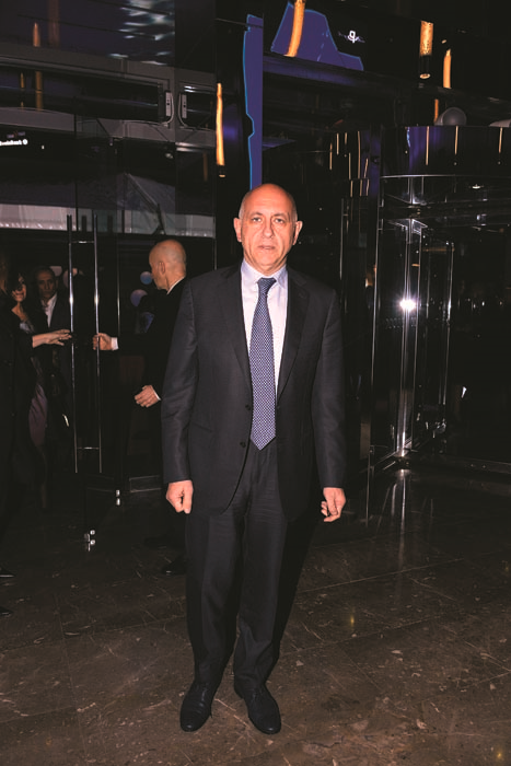 POLİMEKS 20. YILDÖNÜMÜ KUTLAMASI