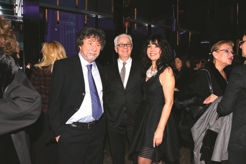 POLİMEKS 20. YILDÖNÜMÜ KUTLAMASI