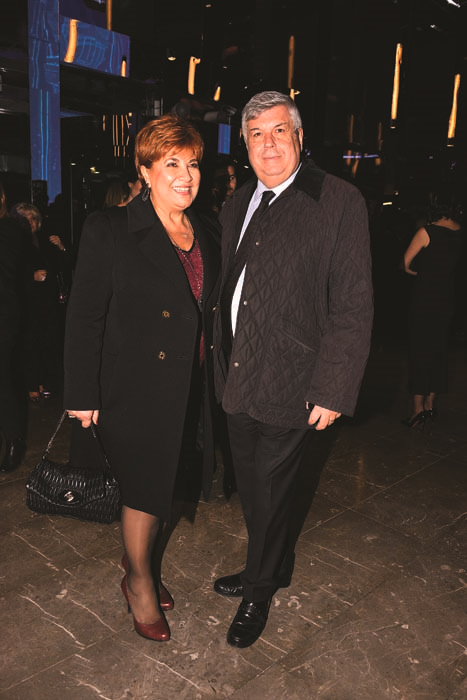 POLİMEKS 20. YILDÖNÜMÜ KUTLAMASI