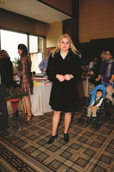 KORUNMAYA MUHTAÇ ÇOCUKLAR VAKFINDAN KERMES