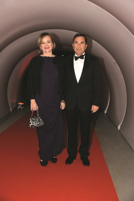 GALA MODERN’DE EĞİTİME DEV DESTEK