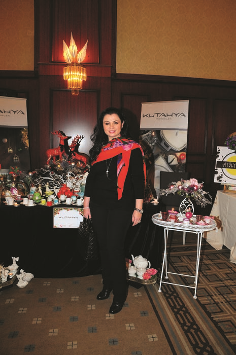 KORUNMAYA MUHTAÇ ÇOCUKLAR VAKFINDAN KERMES