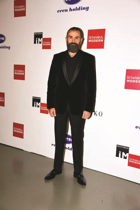 GALA MODERN’DE EĞİTİME DEV DESTEK