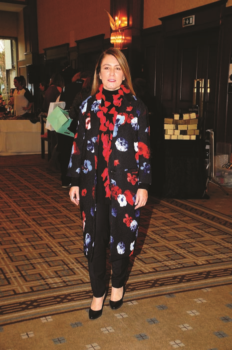 KORUNMAYA MUHTAÇ ÇOCUKLAR VAKFINDAN KERMES