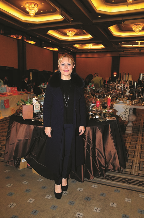 KORUNMAYA MUHTAÇ ÇOCUKLAR VAKFINDAN KERMES