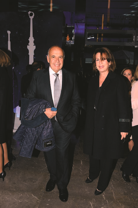 POLİMEKS 20. YILDÖNÜMÜ KUTLAMASI