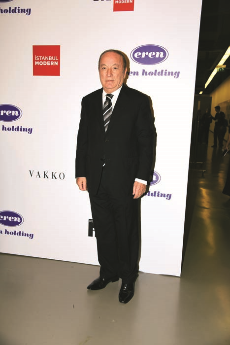 GALA MODERN’DE EĞİTİME DEV DESTEK