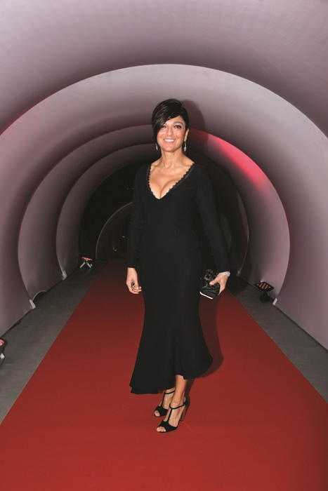 GALA MODERN’DE EĞİTİME DEV DESTEK