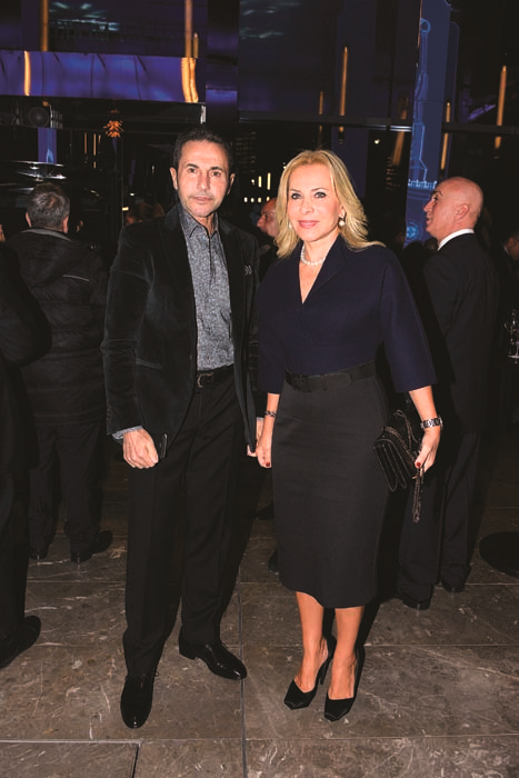 POLİMEKS 20. YILDÖNÜMÜ KUTLAMASI