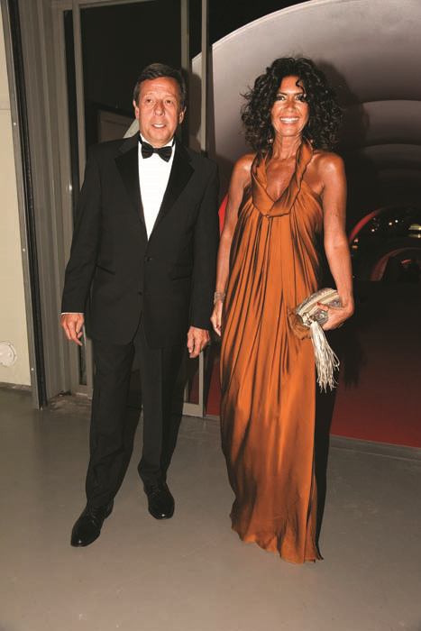 GALA MODERN’DE EĞİTİME DEV DESTEK