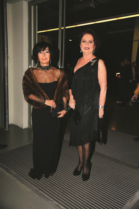 GALA MODERN’DE EĞİTİME DEV DESTEK