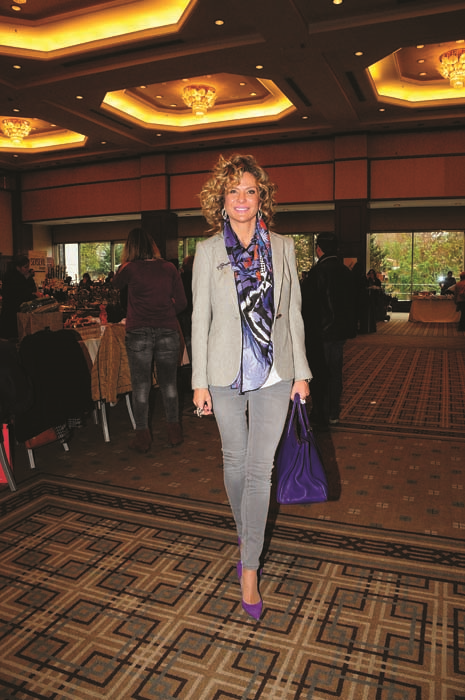 KORUNMAYA MUHTAÇ ÇOCUKLAR VAKFINDAN KERMES