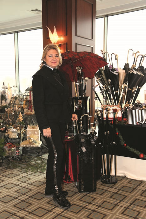 KORUNMAYA MUHTAÇ ÇOCUKLAR VAKFINDAN KERMES