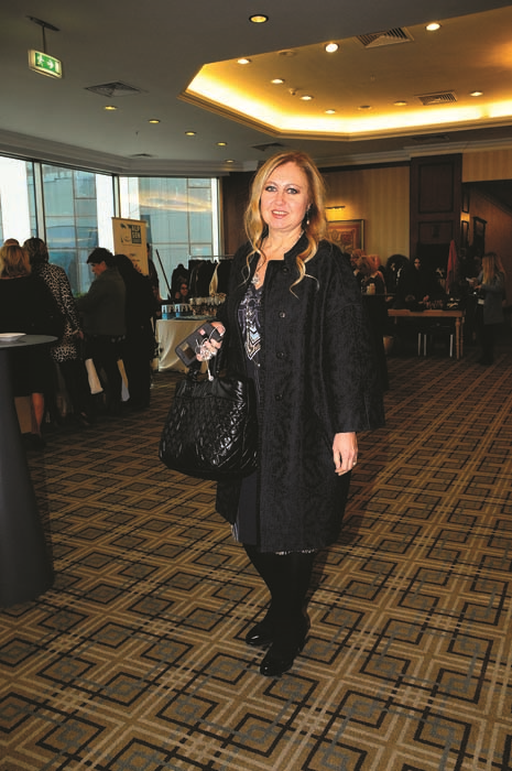 KORUNMAYA MUHTAÇ ÇOCUKLAR VAKFINDAN KERMES