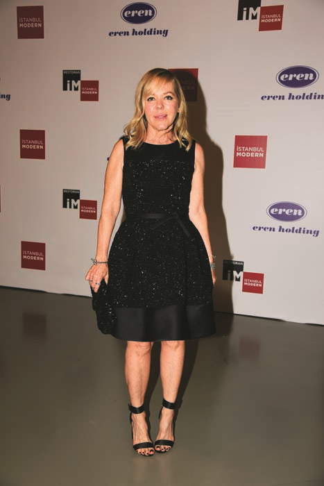 GALA MODERN’DE EĞİTİME DEV DESTEK