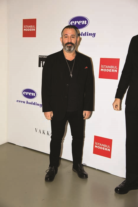 GALA MODERN’DE EĞİTİME DEV DESTEK