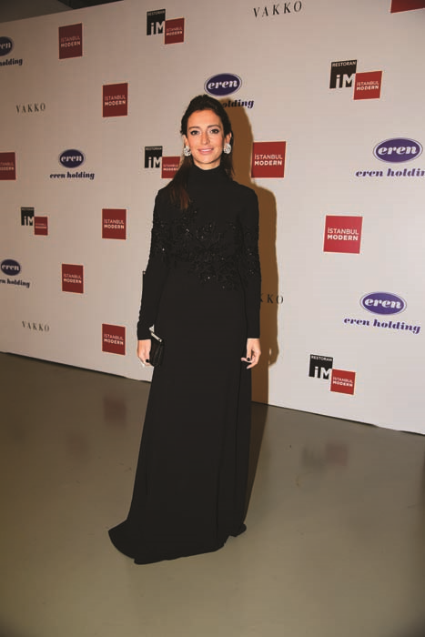 GALA MODERN’DE EĞİTİME DEV DESTEK