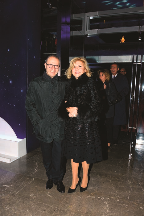 POLİMEKS 20. YILDÖNÜMÜ KUTLAMASI