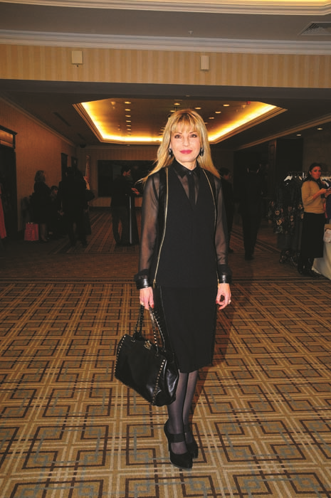 KORUNMAYA MUHTAÇ ÇOCUKLAR VAKFINDAN KERMES