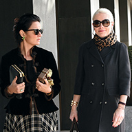 AÇIK KAPI DERNEĞİ’NDEN YILBAŞI YEMEĞİ