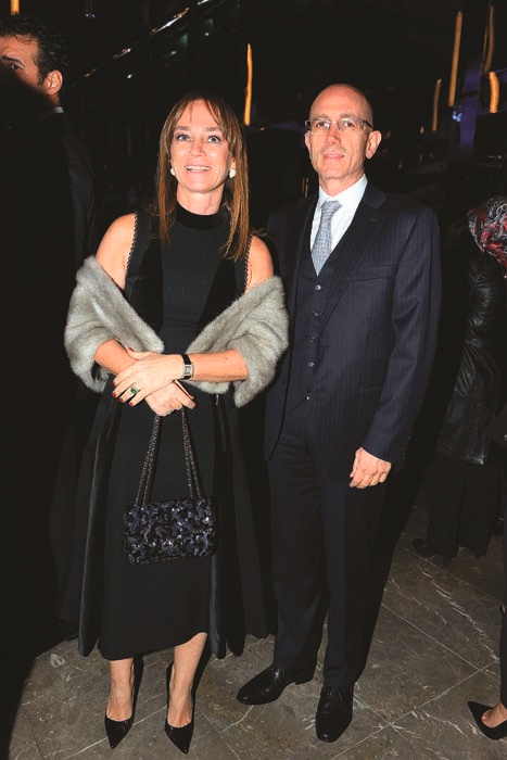 POLİMEKS 20. YILDÖNÜMÜ KUTLAMASI