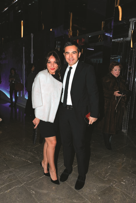 POLİMEKS 20. YILDÖNÜMÜ KUTLAMASI