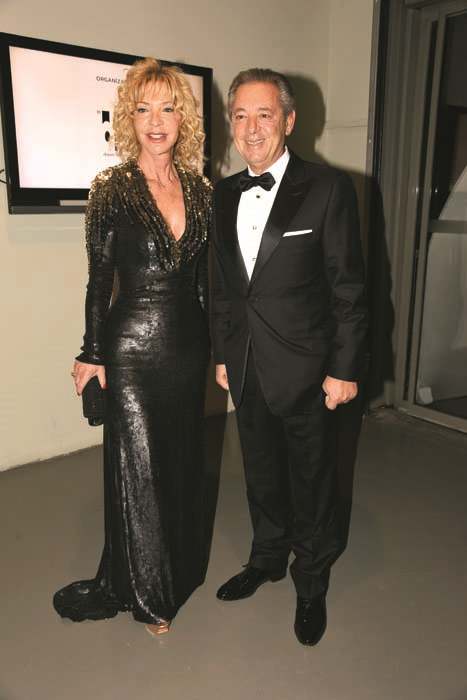 GALA MODERN’DE EĞİTİME DEV DESTEK