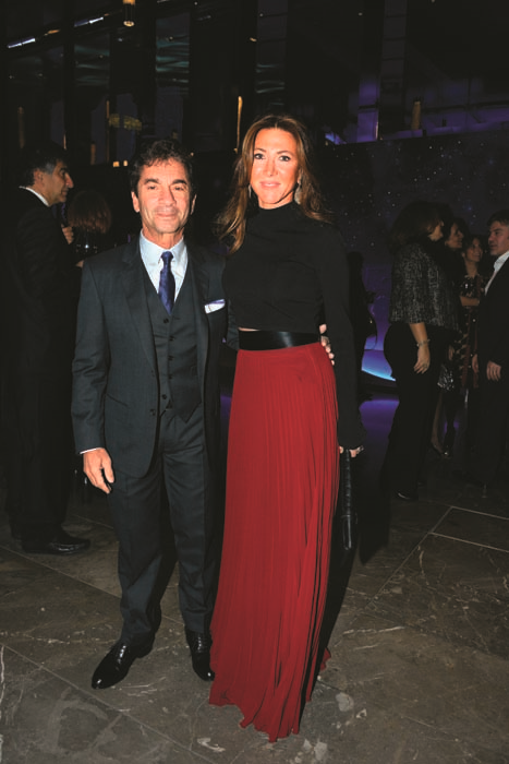 POLİMEKS 20. YILDÖNÜMÜ KUTLAMASI