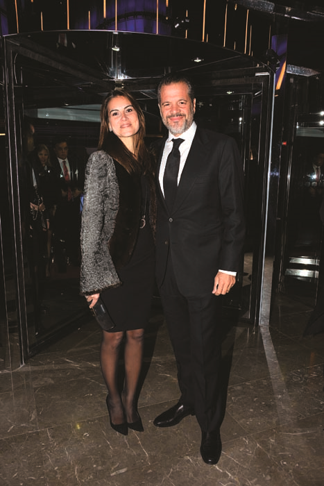 POLİMEKS 20. YILDÖNÜMÜ KUTLAMASI