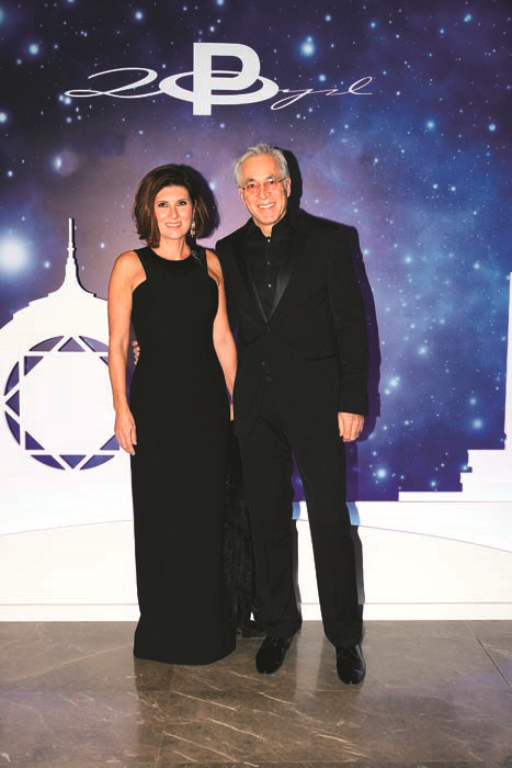 POLİMEKS 20. YILDÖNÜMÜ KUTLAMASI