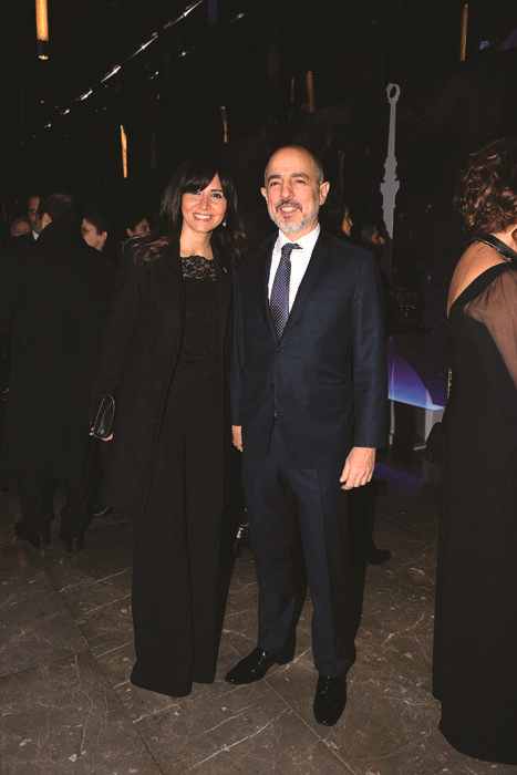 POLİMEKS 20. YILDÖNÜMÜ KUTLAMASI