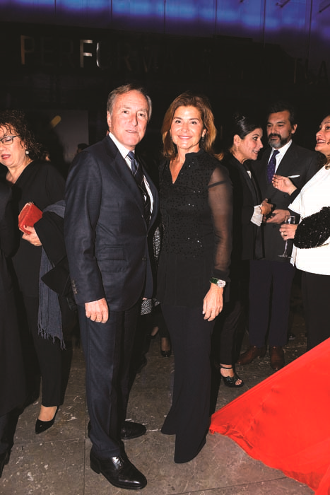 POLİMEKS 20. YILDÖNÜMÜ KUTLAMASI