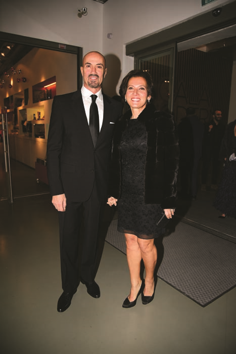 GALA MODERN’DE EĞİTİME DEV DESTEK