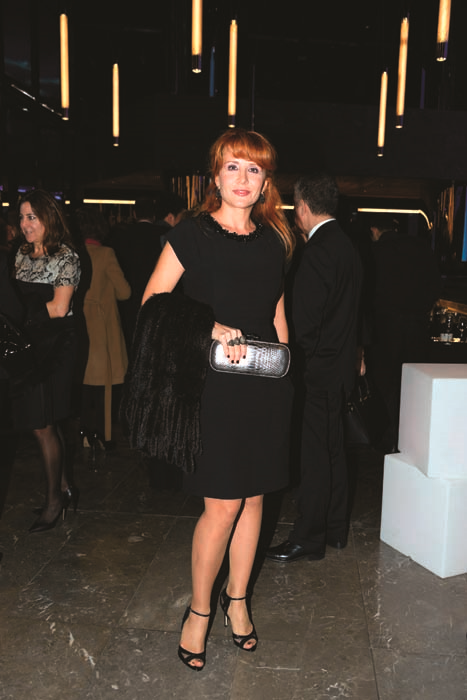 POLİMEKS 20. YILDÖNÜMÜ KUTLAMASI