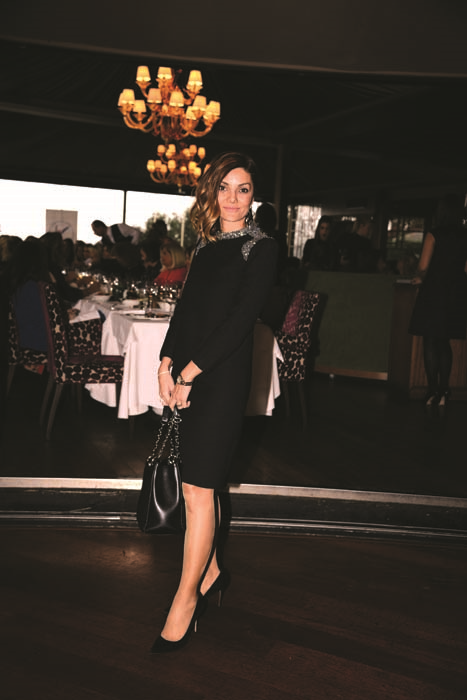 TESYEV’DEN BOĞAZ MANZARALI  YENİ YIL YEMEĞİ