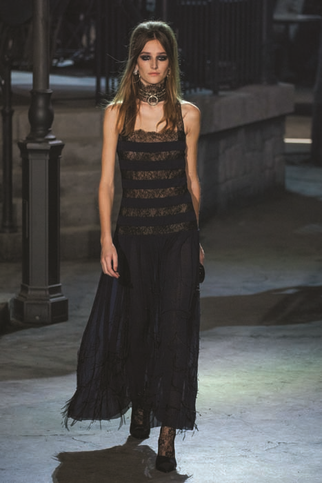 CHANEL 2016 KOLEKSİYONU ROMADA TANITILDI