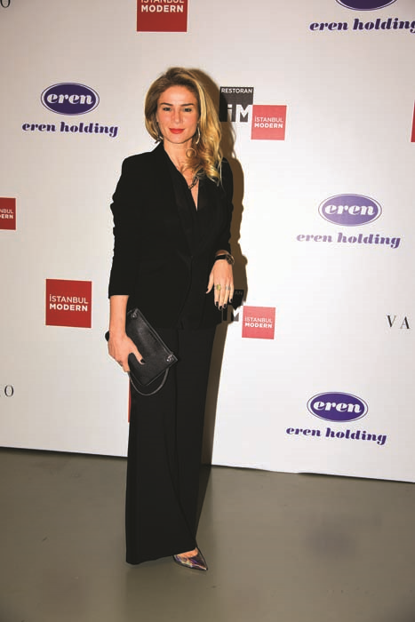 GALA MODERN’DE EĞİTİME DEV DESTEK