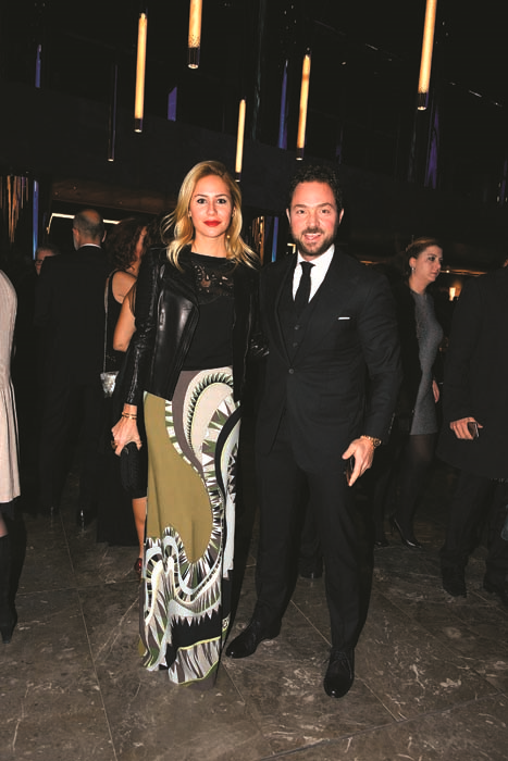 POLİMEKS 20. YILDÖNÜMÜ KUTLAMASI