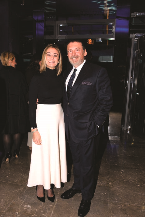 POLİMEKS 20. YILDÖNÜMÜ KUTLAMASI