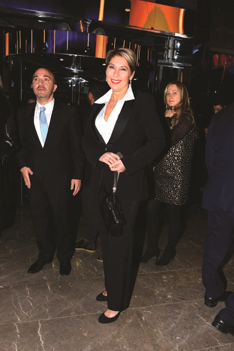 POLİMEKS 20. YILDÖNÜMÜ KUTLAMASI