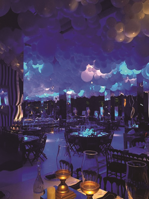 GALA MODERN’DE EĞİTİME DEV DESTEK