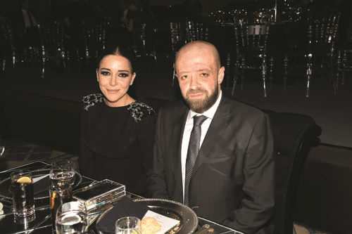 BEBEKLER İÇİN YENİ YIL BALOSU