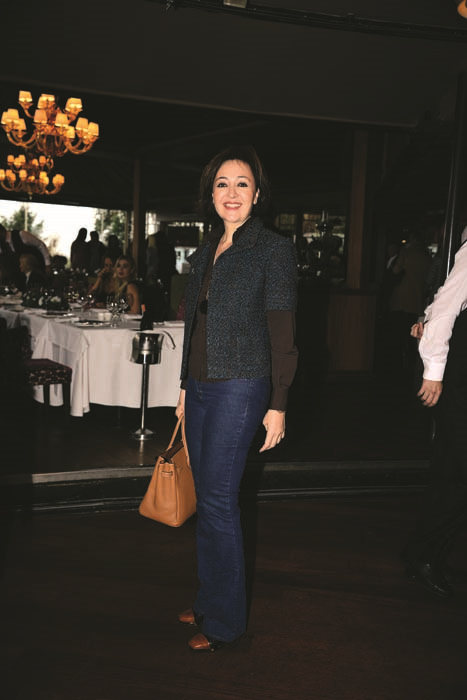 TESYEV’DEN BOĞAZ MANZARALI  YENİ YIL YEMEĞİ