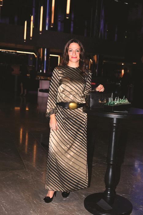 POLİMEKS 20. YILDÖNÜMÜ KUTLAMASI