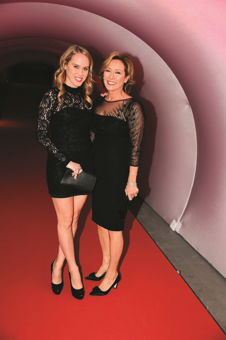 GALA MODERN’DE EĞİTİME DEV DESTEK