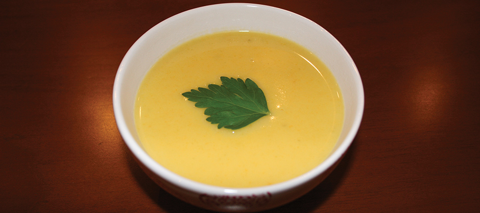 HAFTANIN İYİLEŞTİRİCİ FORMULÜ