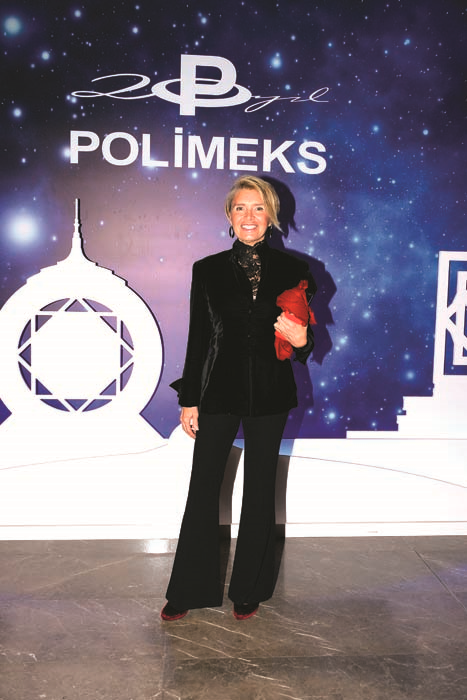 POLİMEKS 20. YILDÖNÜMÜ KUTLAMASI