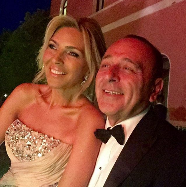 ÖMER SABANCI’YA DOĞUM GÜNÜNDE AİLESİNDEN ÖZEL SÖZLER